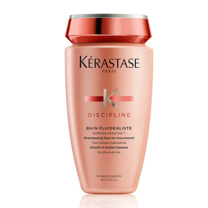 Bain fluidéaliste Discipline Kérastase 250ML

Bain fluidéaliste Discipline Kérastase 250ML