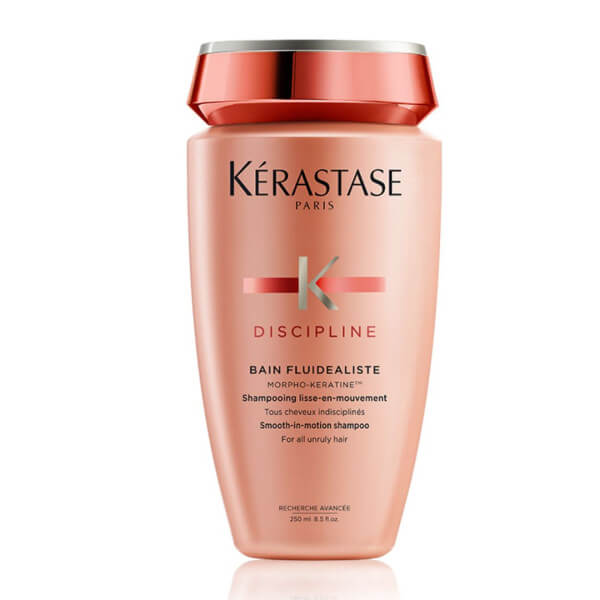 Bain fluidéaliste Discipline Kérastase 250ML