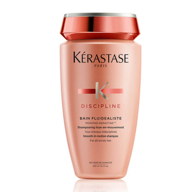 Bain fluidéaliste Discipline Kérastase 250ML

Bain fluidéaliste Discipline Kérastase 250ML