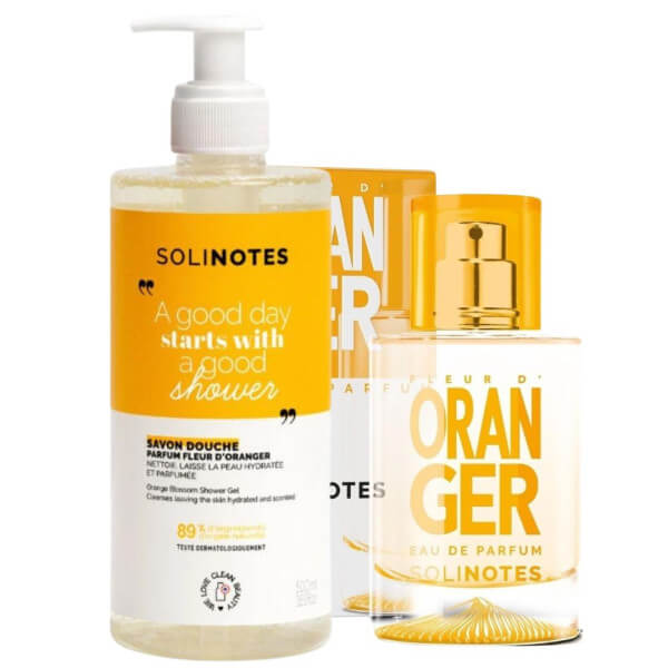 copy of Savon Douche Fleur d'Oranger Apaisant Solinotes 500ml copy of Savon Douche Fleur d'Oranger Apaisant Solinotes 500ml