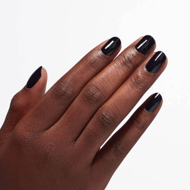 Top Coat de Alta Brilho e Brilho Espelhado OPI 15 ML
