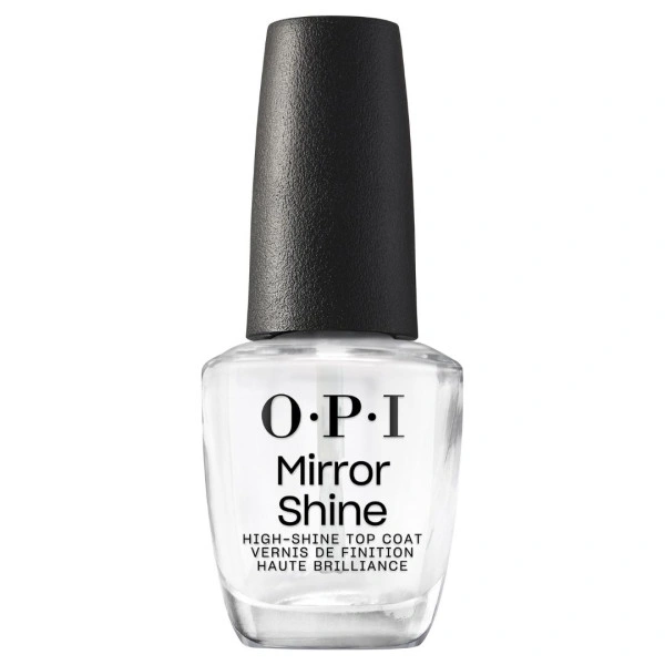 Top Coat Haute Brillance...