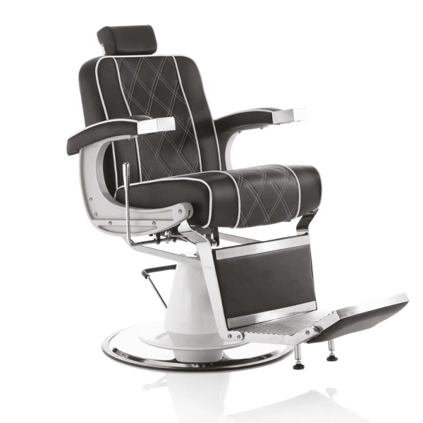 Fauteuil Homme Barbier Hair...