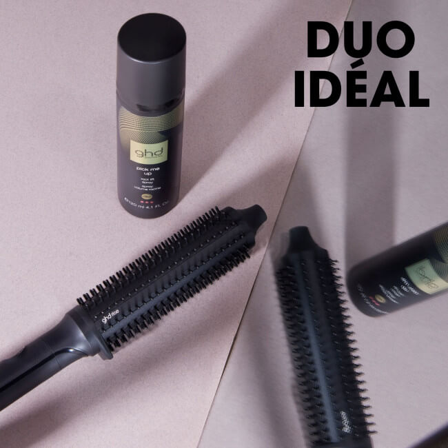Spray Volume Racine Pick Me Up Ghd