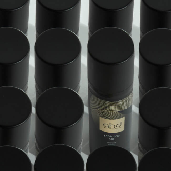 Spray Volume Racine Pick Me Up Ghd