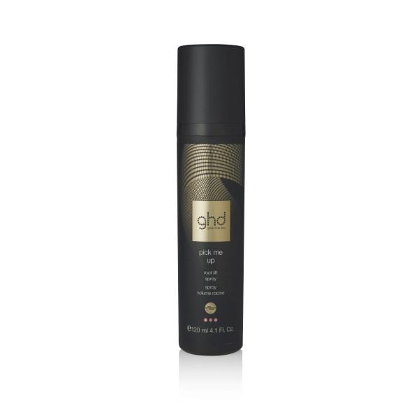 Pick Me Up Ghd Root Volume...