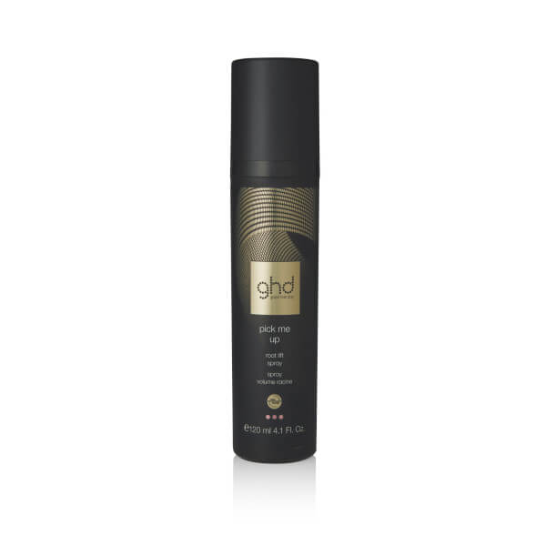 Spray Volume Racine Pick Me Up Ghd 120 ml