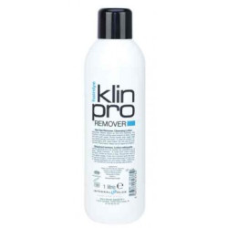 Removedor de tintura de cabelo Hairdye Klin Pro Formul Pro 1L