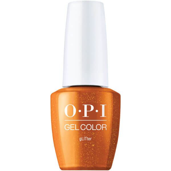 OPI Gel Color glitter OPI...