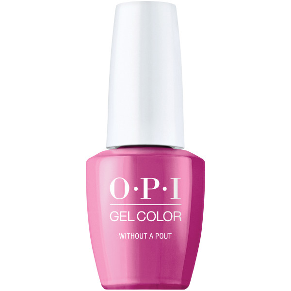 OPI Gel Color Without A...