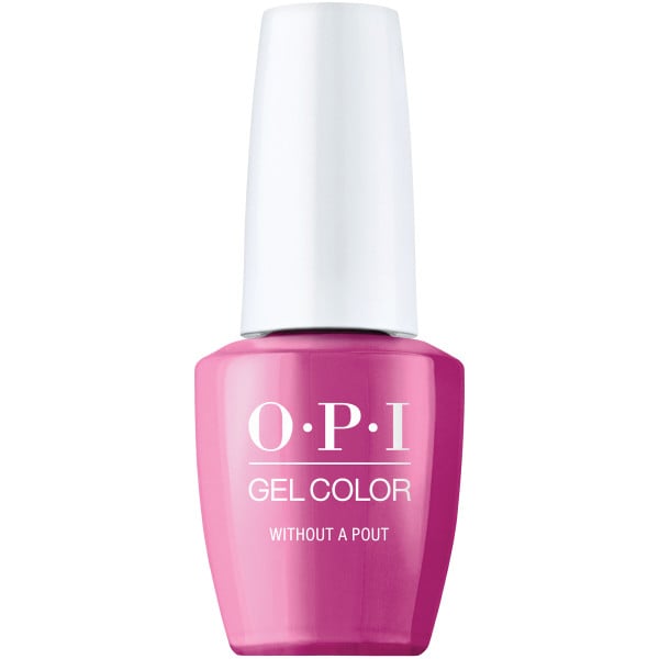 OPI Gel Golor Without A Pout OPI Your Way 15ML