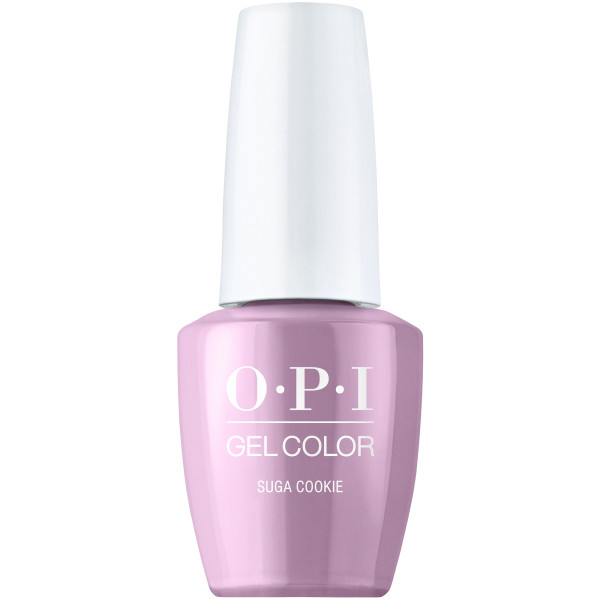 OPI Gel Color Suga Cookie OPI Your Way 15ML