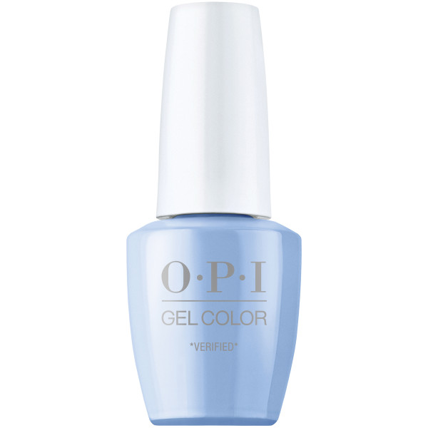 OPI Gel Color *Verified* OPI Your Way 15ML
