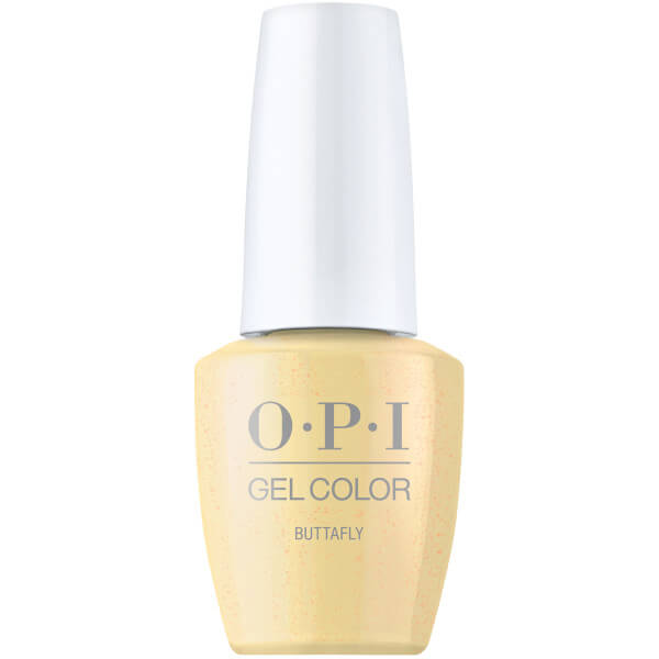 OPI Gel Color Butterfly OPI...