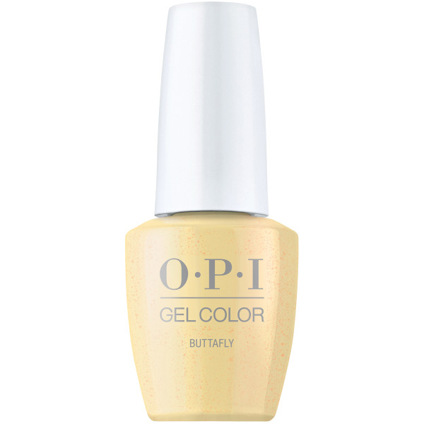 OPI Gel Golor Buttafly OPI Your Way 15ML