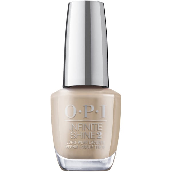 Vernis Infinite Shine Bleached Brows OPI Your Way 15ML