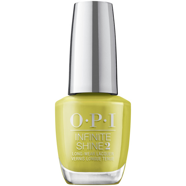 Infinite Shine Nail Polish Get in Lime OPI Your Way 15ML