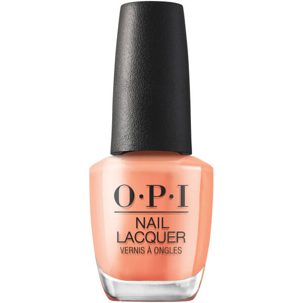 OPI Vernis à ongles Apricot...