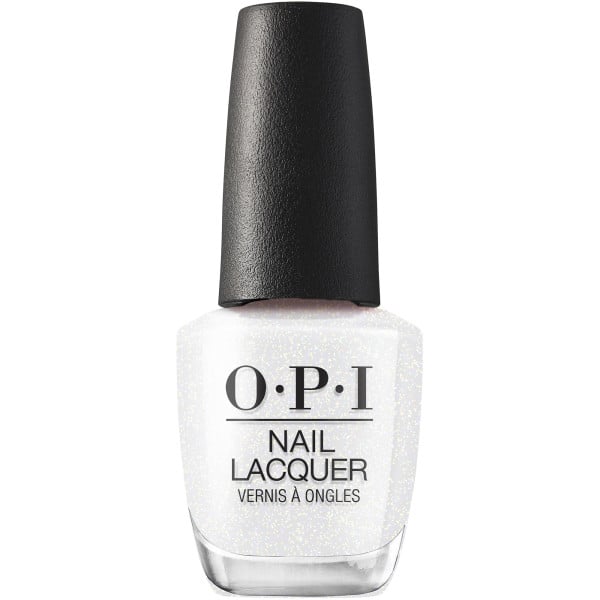 OPI Vernis à ongles Snatch'd Silver OPI Your Way 15ML
