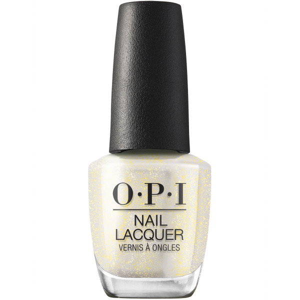 Smalto per unghie OPI Gliterally Shimmer OPI Your Way 15ML