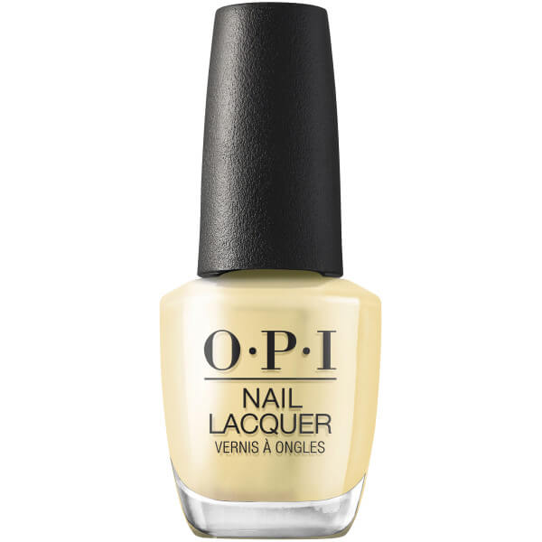 OPI Buttafly Nagellack OPI...