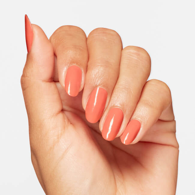 OPI Kit com 4 mini vernizes OPI Your Way