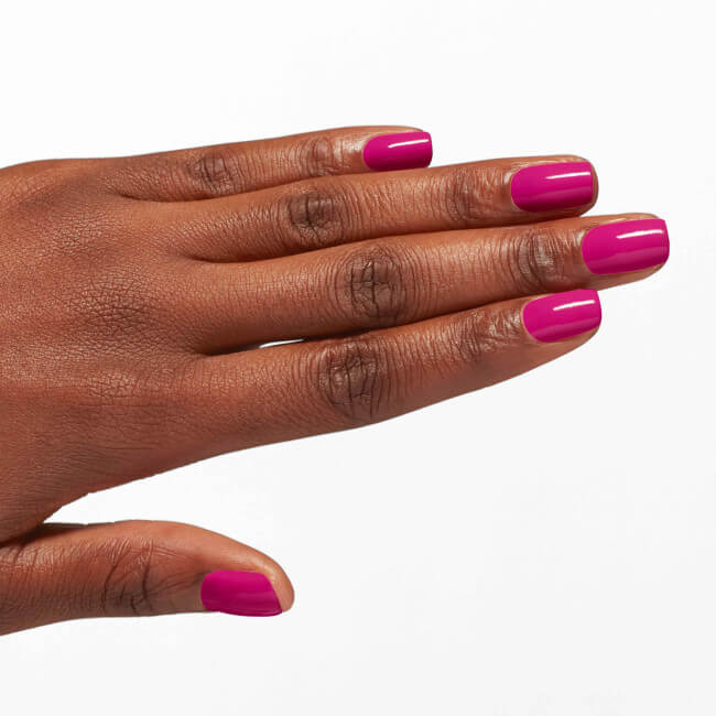 OPI Kit com 4 mini vernizes OPI Your Way