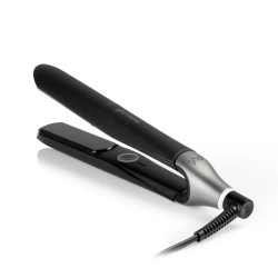 Plancha de pelo ghd Chronos negra