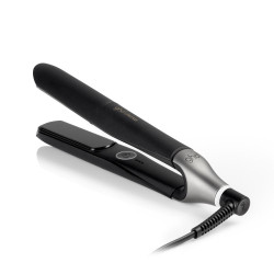 Prancha alisadora ghd Chronos preta