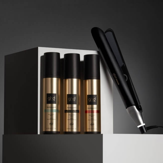 copy of Lisseur ghd séchant Duet Style 2-en-1 noir