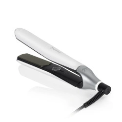 Plancha de pelo ghd Chronos blanca