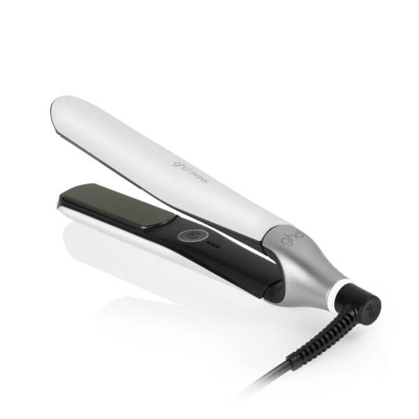 ghd Chronos Glätteisen weiß