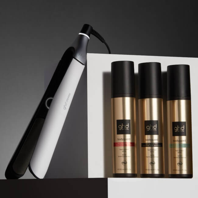 copy of Lisseur ghd séchant Duet Style 2-en-1 noir