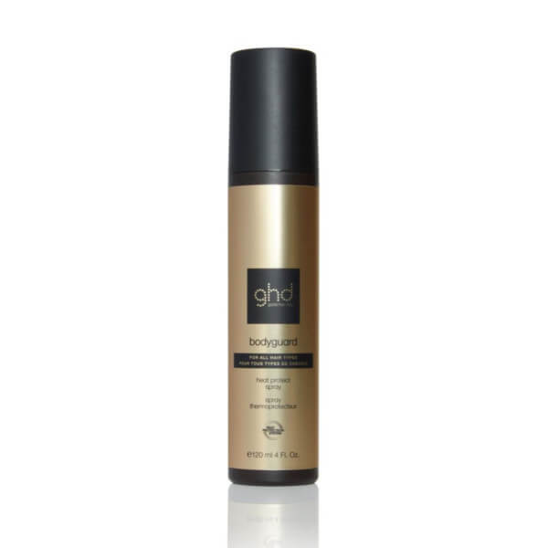 Spray thermoprotecteur Bodyguard ghd 120ML