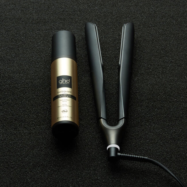 Thermobeschermende spray Bodyguard ghd 120ML