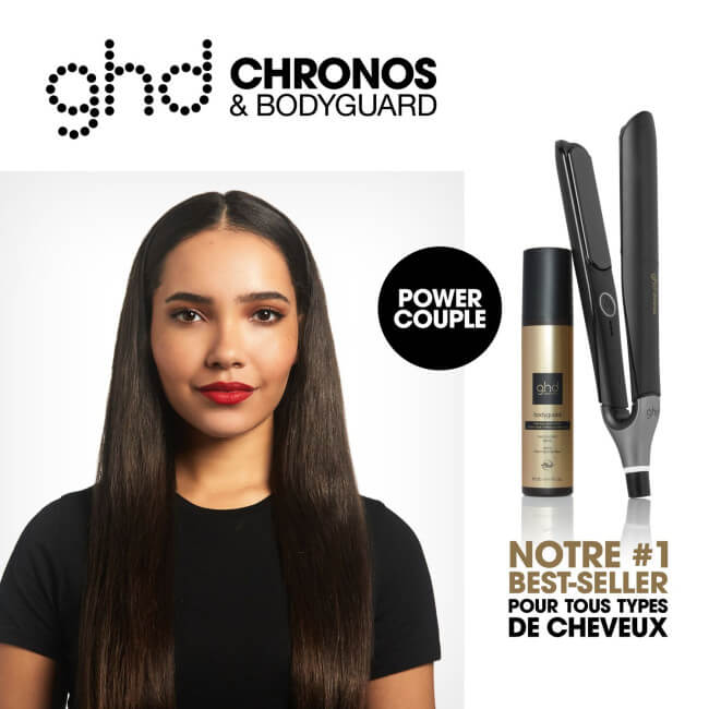 Thermobeschermende spray Bodyguard ghd 120ML