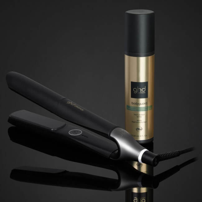 copy of Spray thermoprotecteur Bodyguard ghd 120ML
