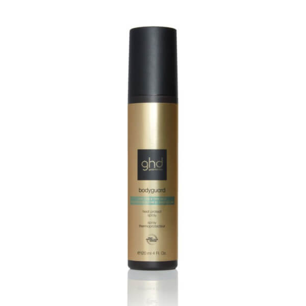 Bodyguard ghd spray termoprotettivo per capelli fini 120ML Bodyguard ghd spray termoprotettivo per capelli fini 120ML