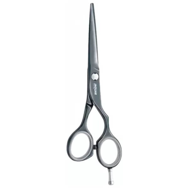 Tesoura de corte offset Jaguar Diamond E Titan 5,5" Tesoura de corte offset Jaguar Diamond E Titan 5,5"