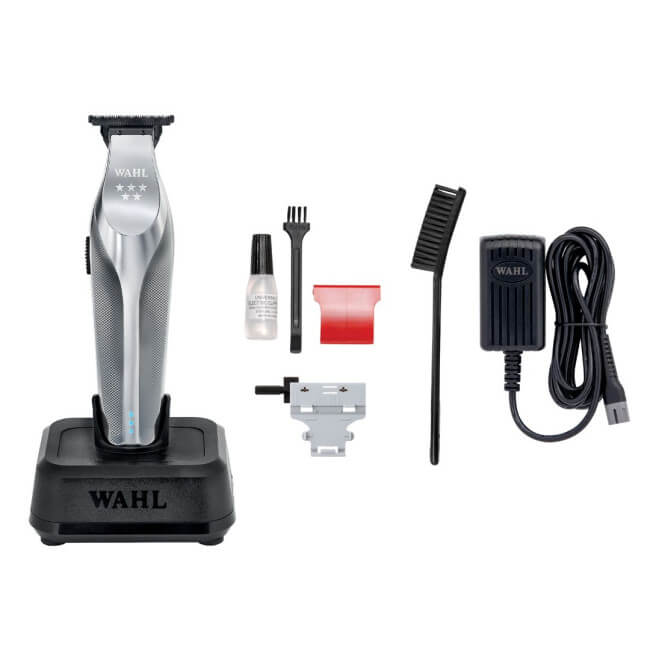 copy of Tondeuse de finition Pro Hi-Viz Wahl