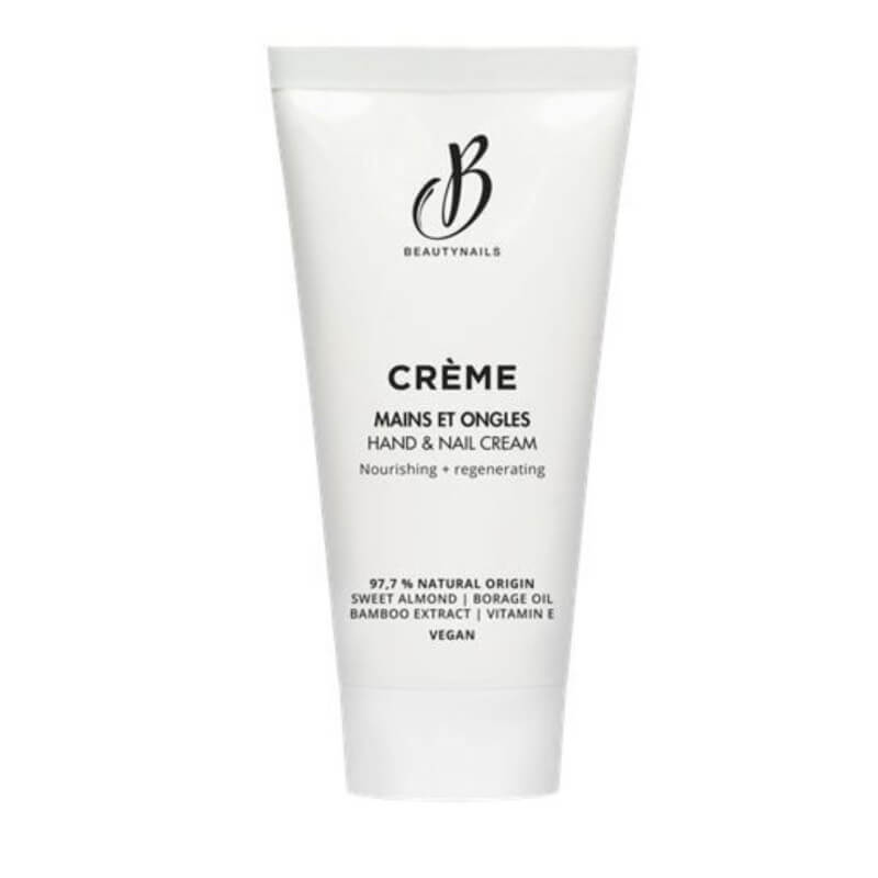Creme para mãos e unhas Beautynails 30ML