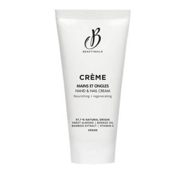 Creme para mãos e unhas Beautynails 30ML Creme para mãos e unhas Beautynails 30ML
