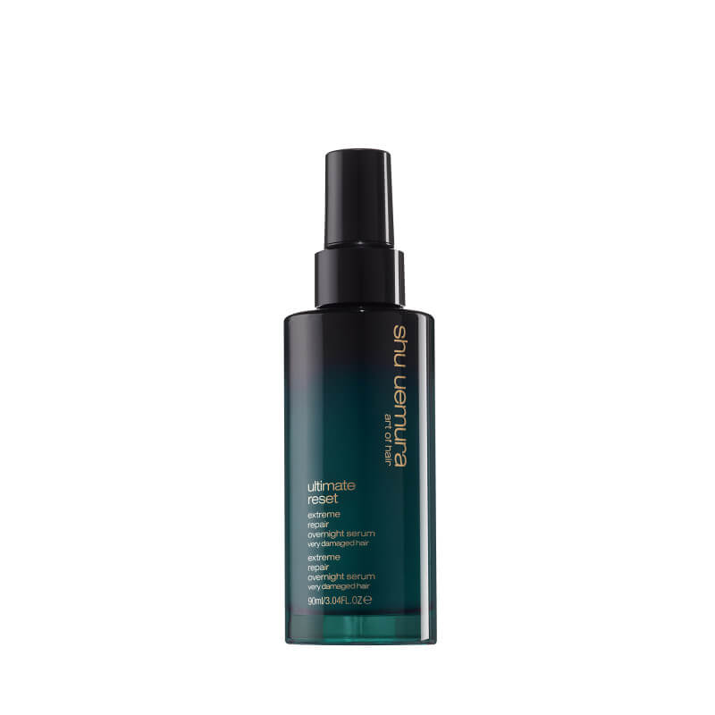 Sérum de Noite Reparação Extrema Ultimate Reset Shu Uemura 90ML