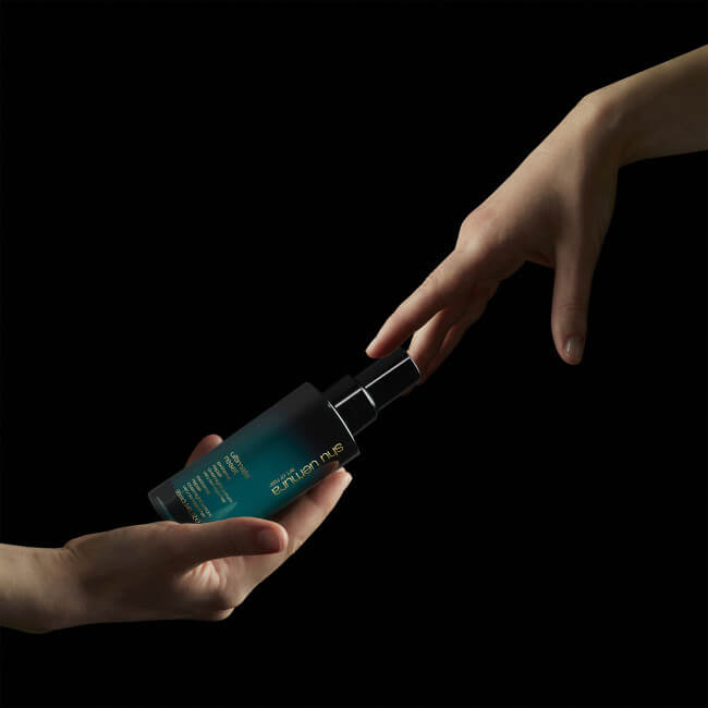 Sérum de Noite Reparação Extrema Ultimate Reset Shu Uemura 90ML