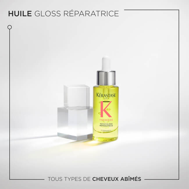 Kérastase Première Repairing Gloss Oil 30ml