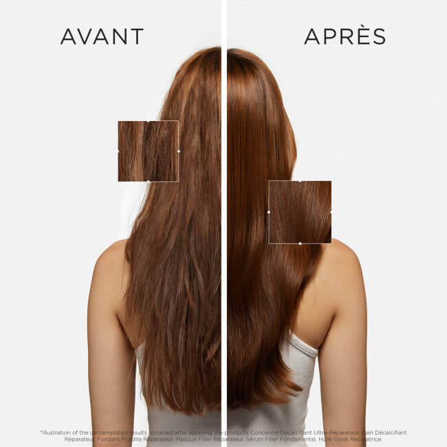 Kérastase Première Repairing Gloss Oil 30ml