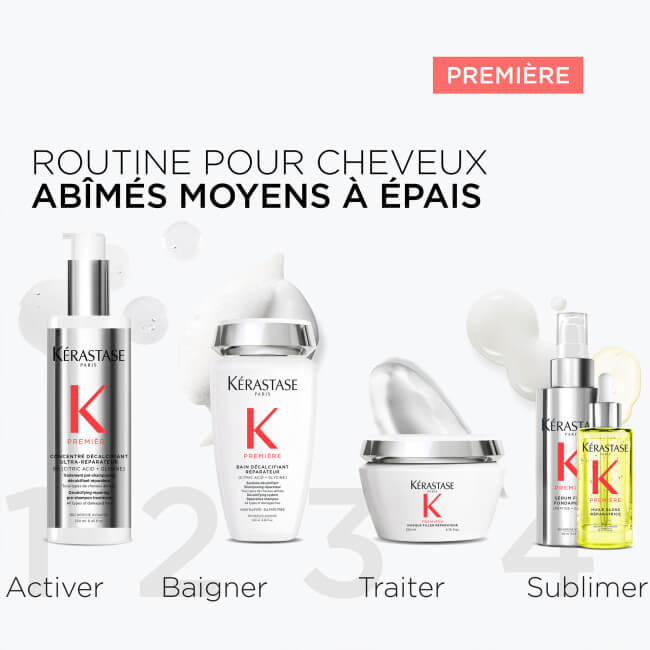 Kérastase Première Repairing Gloss Oil 30ml