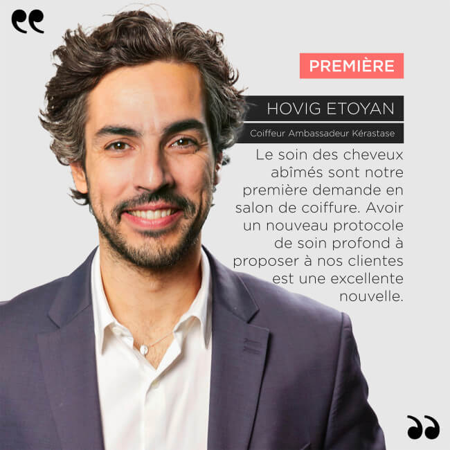 Kérastase Première Repairing Gloss Oil 30ml