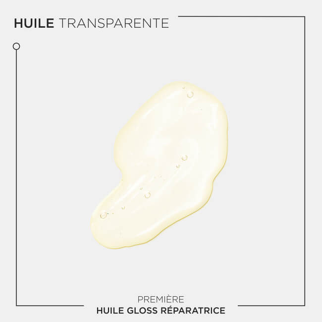 Huile Gloss Reparadora Primeira Kérastase 30ml