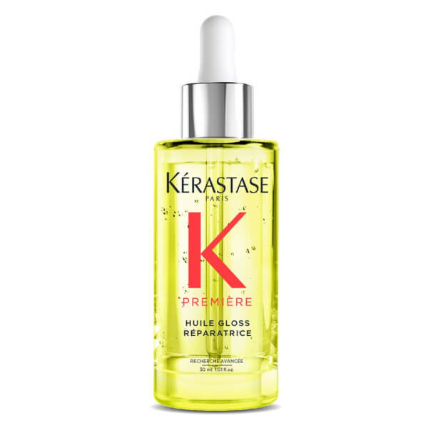 Kérastase Première Aceite Brillo Reparador 30ml